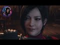 Midna con Resident Evil 4 Remake (Cap. 8 e parte del 9)