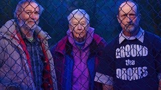 83 Yr Old Nun Arrested For Breaking Into A Nuclear Facility