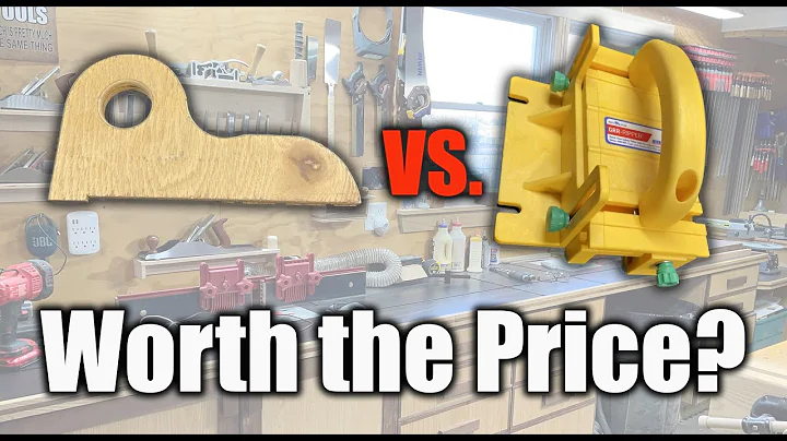 Push Stick vs. GRR-Ripper – Is It Worth the Price?