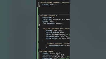 CSS Not working properly in C# Blazor #programming #Csharp #blazor