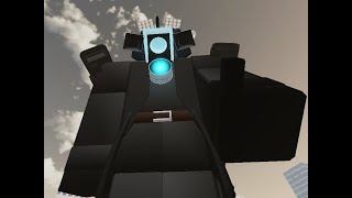 Skibidi Toilet 20 Roblox Rp