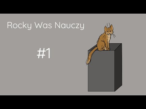 Wideo: Jak Nauczyć Się Mówić Po Kocie