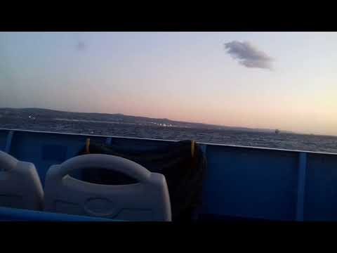 Vapur Çanakkale