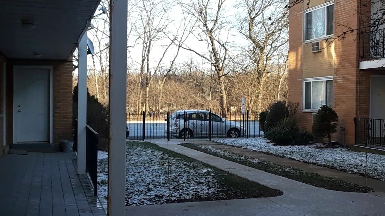 Schiller park engine 5 and ambulance 5 responding YouTube