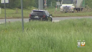 DPS Troopers Increase Patrols Near Louisiana Border