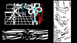 Skeletrix Island (line rider)