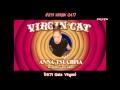 Anna Tsuchiya - Virgin Cat (sub esp + Romaji)