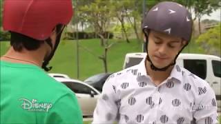 Soy Luna - Season 3 Episode 27 - Luna Ignores Matteo English