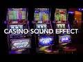 Casino Sound Effect - YouTube