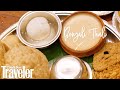 Where to Find the Best Bengali Food in Kolkata