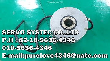 TAMAGAWA FA-CODER TS5667N261(SA100-17/33BIT-LPS-5V)