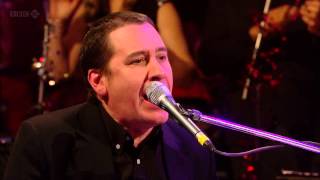 Jools &amp; His Rhythm &amp; Blues Orchestra - Sally Suzas (Jools Annual Hootenanny 2010) HD 720p