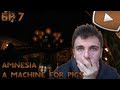 Amnesia  a machine for pigs  les 3 ptits cochons  episode 7  lets play face commentary
