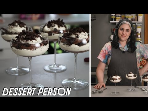 Claire Saffitz Teaches