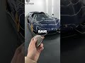 5 Millionen? Egal! Koenigsegg will dich nicht