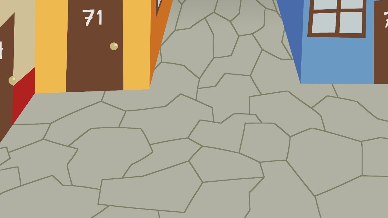 Friday Night Funkin': FIESTA DE LA BUENA VECINDAD (Triple Trouble) - Chavo Chix