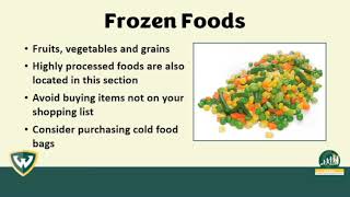 FAMS Nutrition Module 11