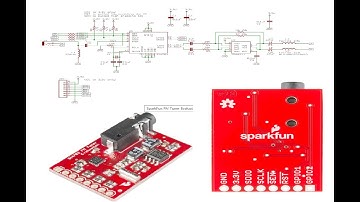 Build an ESP32 FM Radio with OLED Display & Station Presets using Si4703 FM Tuner Evaluation Board