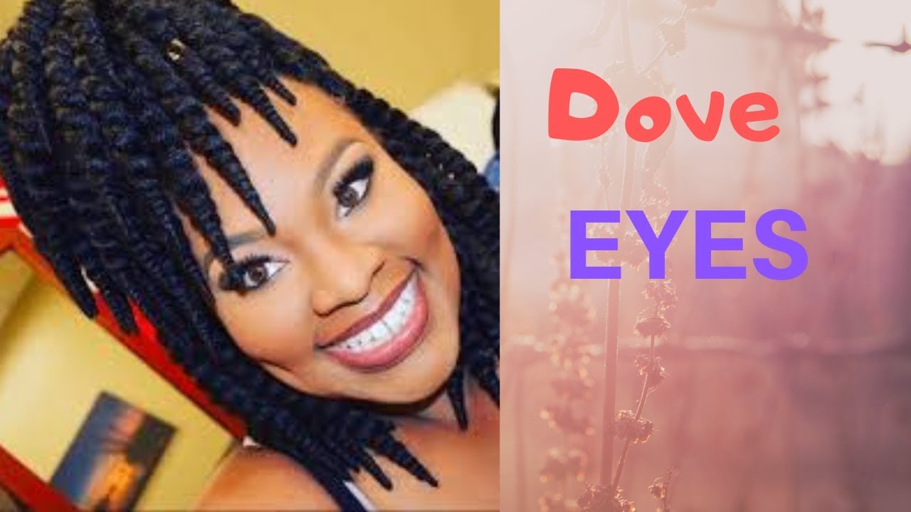 Dove Eyes Tasha Cobbs lyrics