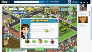 huong dan hack speed happy city