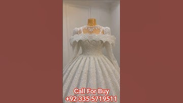 How to Choose the Perfect Bridal Dress for Your Big Day#shortvideo #shortsfeed #shorts
