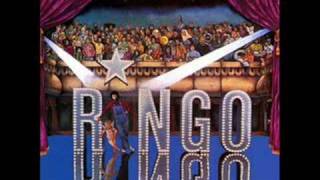 Six O'clock(with lyrics)-Ringo Starr chords