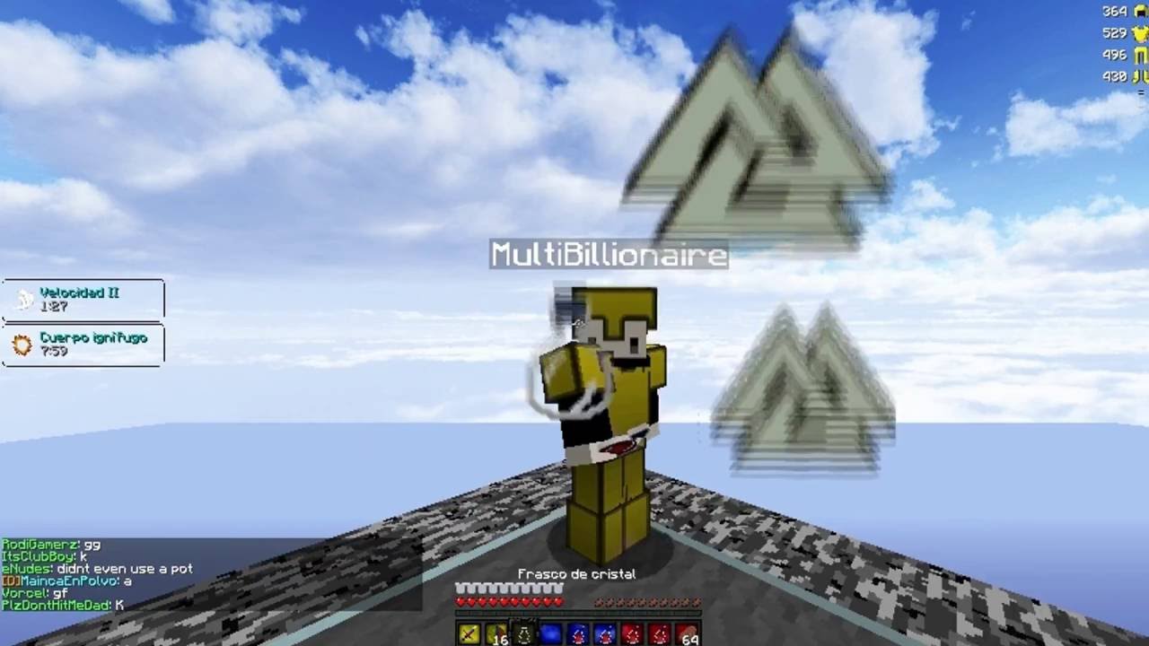 Colombia Pack Release♥ | Version KiroFPS!