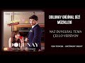 Dolunay Orijinal Dizi Müzikleri Naz Duygusal Tema Çello Versiyon
