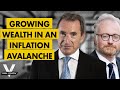 Russell Napier: Growing Wealth in an Inflation Avalanche (w/Russell Napier and Stephen Clapham)