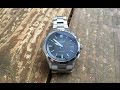The Casio Oceanus OCW-S100-1AJF Wristwatch: The Full Nick Shabazz Review