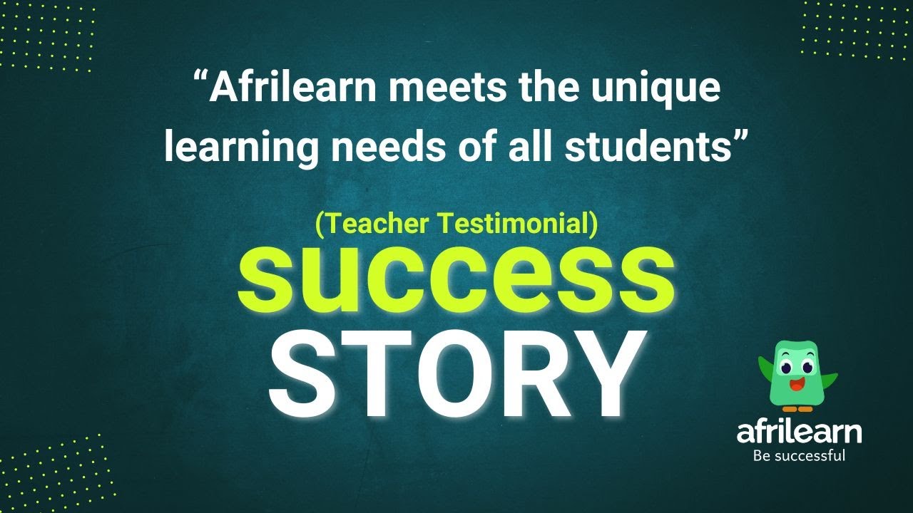 How Online Learning Transformed Our School - Teacher's Success Story 2