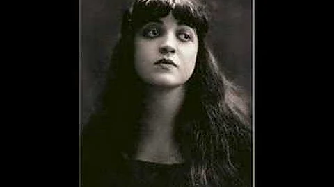 Rosa Ponselle sings Casta Diva