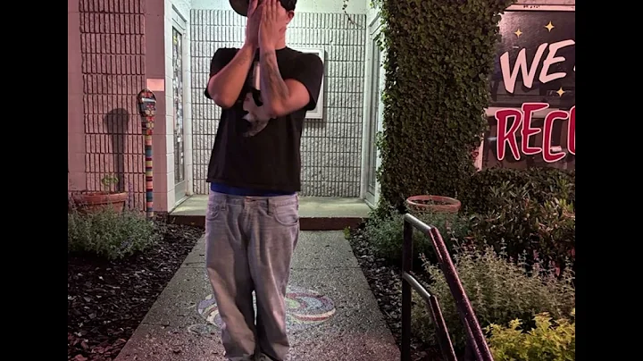 nvrkri! - nothin new (feat. okXoddam) [Official Audio] 