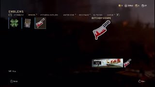 COD WW2 - EP29 - All The In-Game Emblems