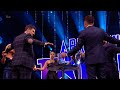 Britain&#39;s Got Talent 2020 Semi-Finals Kevin Quantum Performance &amp; Comments Round 4 S14E13