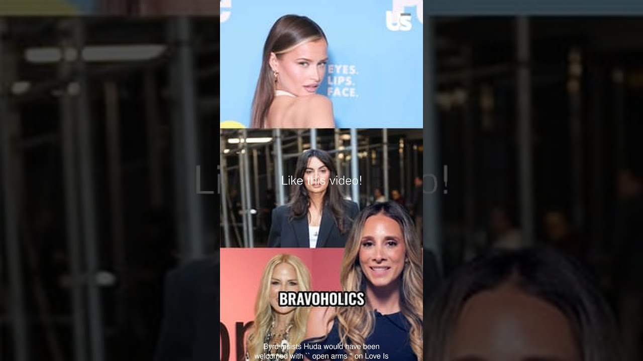 Love Island WRONG Show for Huda?! LIB Alum SPILLS