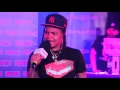 Young M.A. Performs Live on Sway's 2017 SXSW Show | Sway's Universe