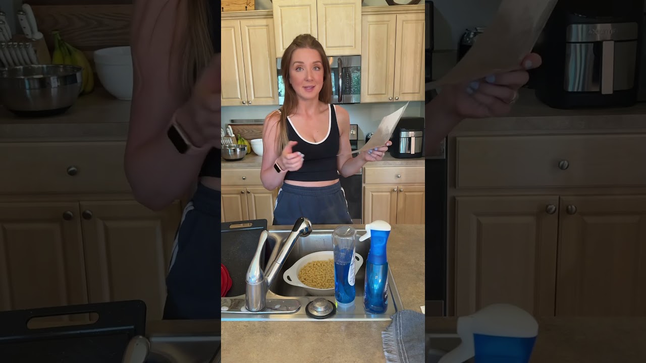 Naptime reset and relax 🧼🙌🏼 