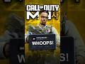 FIRST MW4 Gameplay Leaks… (OOPSIE