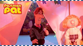 Pat Learns To Dance! 🕺😲 | Postman Pat | Full Episode