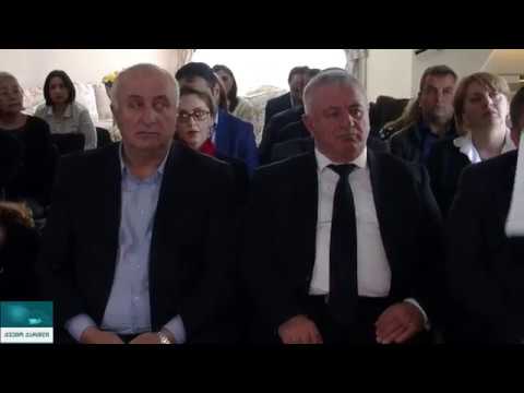 ბოლნისში სასმელი და სარწყავი წყლის მიწოდება მოწესრიგდება 23 02 2017