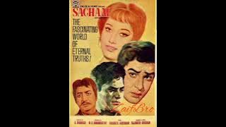 Sau Baras Ki Zindagi - Sachchai (1969)(Diffrent Version)Rare Song From Record Bollywood @ZaifBro