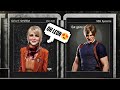 RESIDENT EVIL 4 PLAYS PRANJAL NPC😂😭 (Portrait)