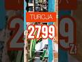 TURCJA za 2799zł.‼️‼️‼️MISAL ⭐️⭐️⭐️⭐️⭐️ ✈️ #oferta #lastminute #turcja #turkey🇹🇷 #konakli