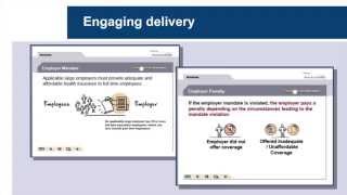 Milliman HealthcareEDU™