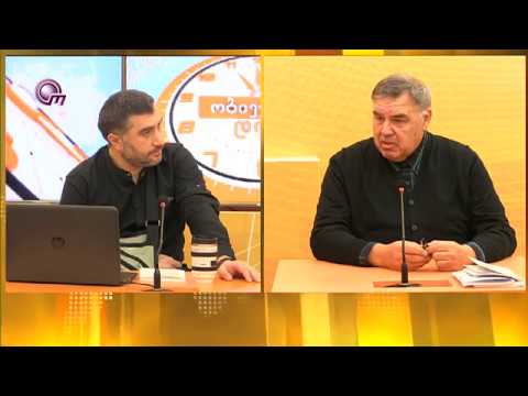 \"დილა ობიექტივზე \" როგორ უნდა იყოს განათლების სისტემა და შედარებები იაპონიის განათლების სიტემასთან