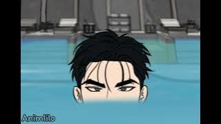 i think moto moto likes you - Jinx Fan Animation (p. 2)