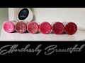 Permablend New Lip Kits Sultry and Sweet Lips