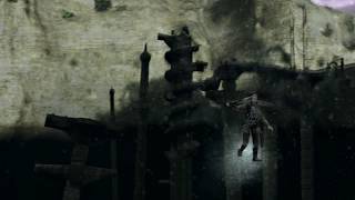Shadow of the Colossus OST - Silence [Extended]