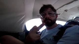 Swooopware: Skydive - Gary
